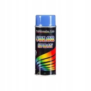 Promocja SPRAY 400ML ŻÓŁTY